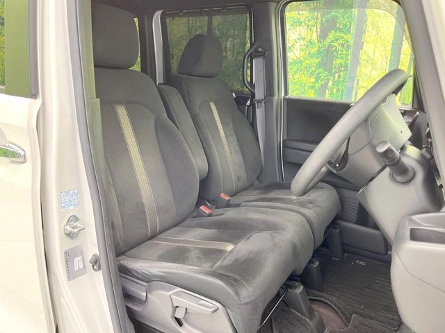 HONDA N BOX CUSTOM 2017