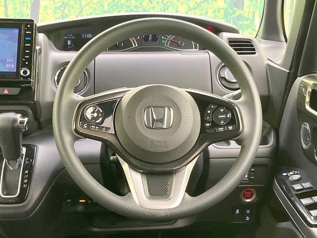 HONDA N BOX CUSTOM 2017