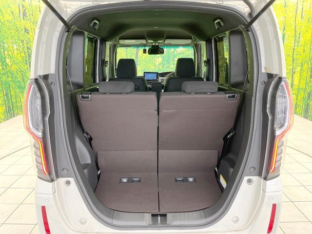 HONDA N BOX CUSTOM 2017