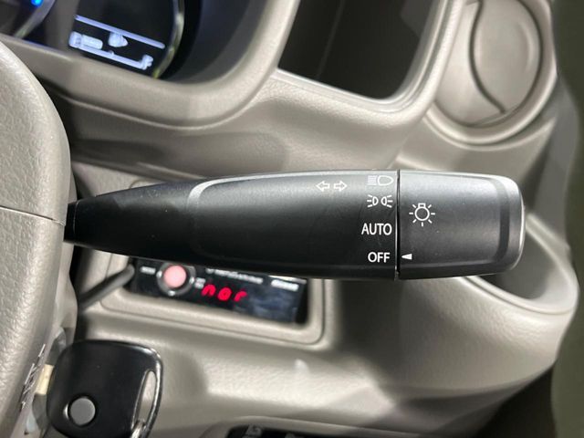 SUZUKI EVERY van 4WD 2019