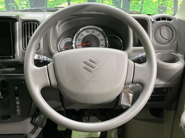 SUZUKI EVERY van 4WD 2019