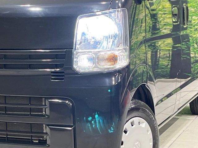 SUZUKI EVERY van 4WD 2019