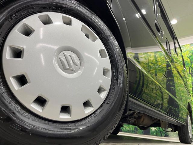 SUZUKI EVERY van 4WD 2019