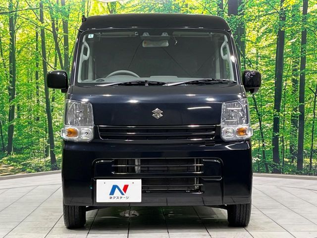SUZUKI EVERY van 4WD 2019