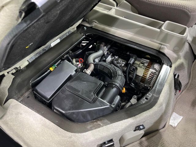 SUZUKI EVERY van 4WD 2019