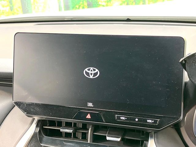 TOYOTA HARRIER 2WD 2023