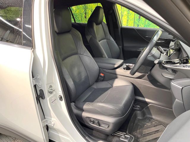 TOYOTA HARRIER 2WD 2023