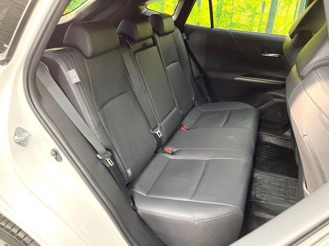 TOYOTA HARRIER 2WD 2023