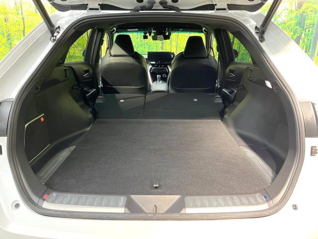 TOYOTA HARRIER 2WD 2023