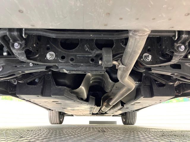 TOYOTA HARRIER 2WD 2023