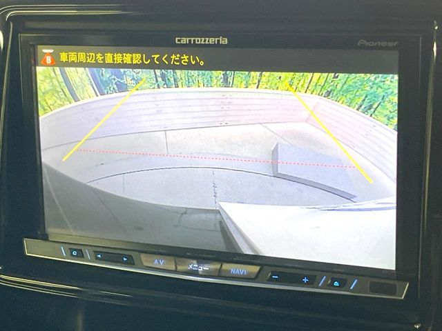 SUZUKI Spacia custom 2015