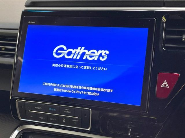 HONDA STEPWAGON e:HEV SPADA 2021