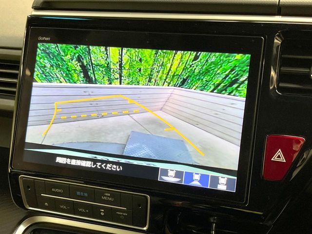 HONDA STEPWAGON e:HEV SPADA 2021