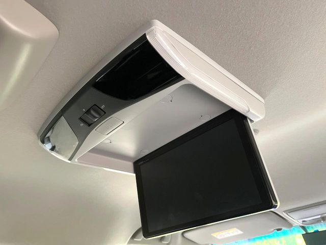 HONDA STEPWAGON e:HEV SPADA 2021