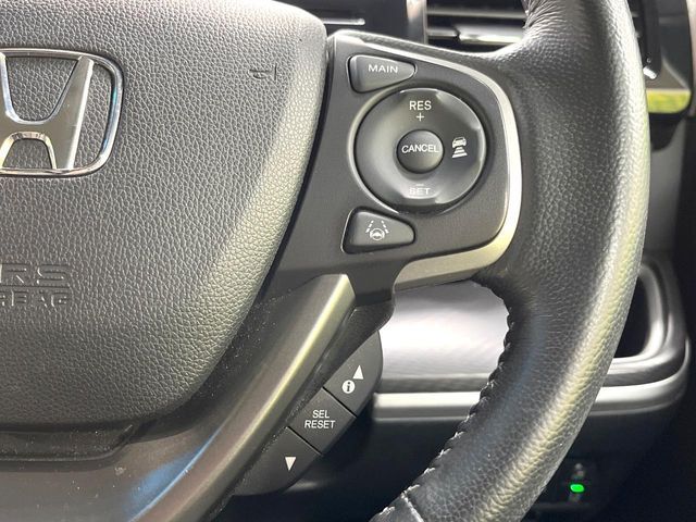 HONDA STEPWAGON e:HEV SPADA 2021