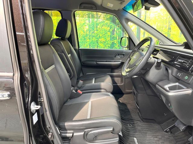 HONDA STEPWAGON e:HEV SPADA 2021