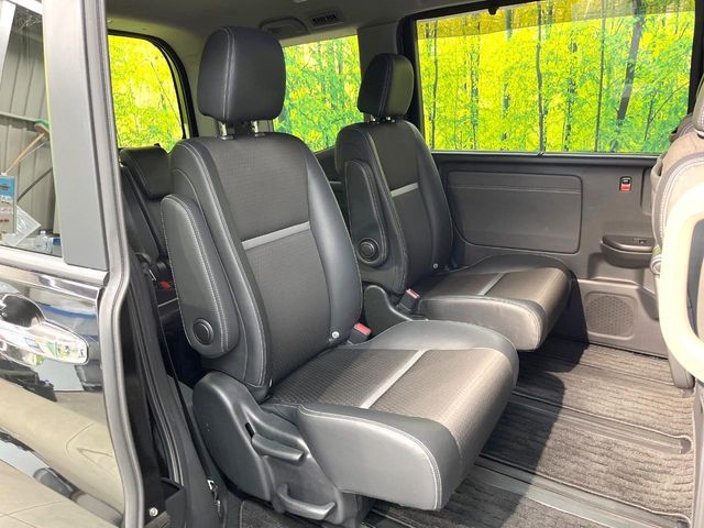 HONDA STEPWAGON e:HEV SPADA 2021