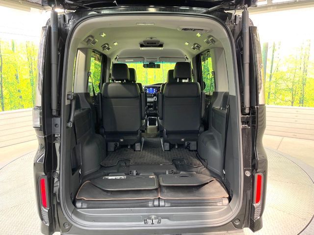 HONDA STEPWAGON e:HEV SPADA 2021