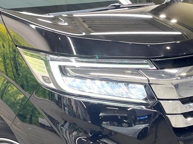 HONDA STEPWAGON e:HEV SPADA 2021