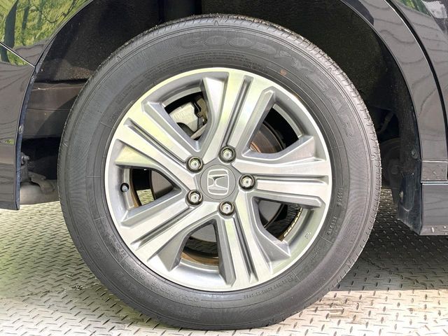 HONDA STEPWAGON e:HEV SPADA 2021