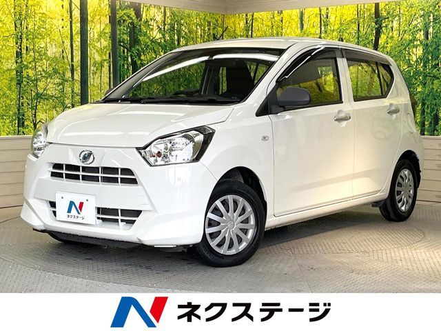 DAIHATSU MIRA e:S 2020