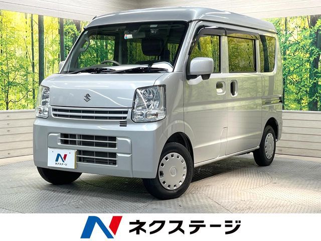 SUZUKI EVERY van 2019