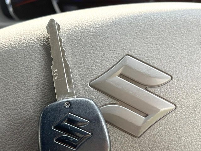 SUZUKI EVERY van 2019