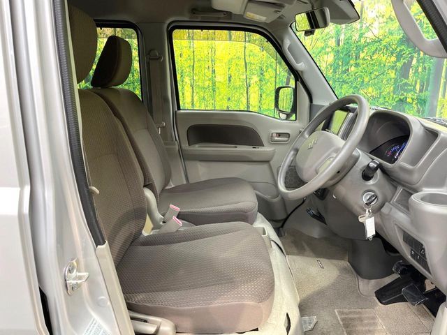 SUZUKI EVERY van 2019