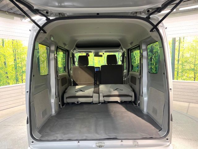 SUZUKI EVERY van 2019