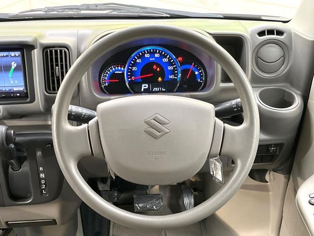 SUZUKI EVERY van 2019