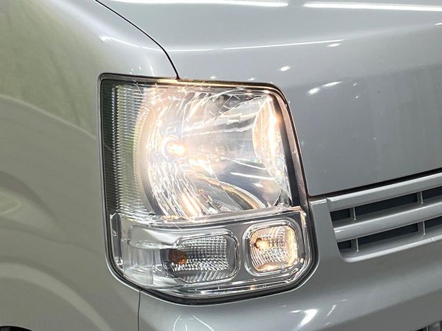 SUZUKI EVERY van 2019