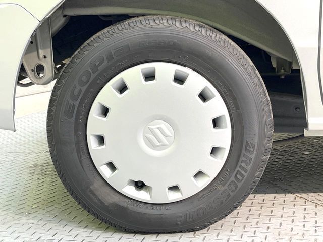 SUZUKI EVERY van 2019