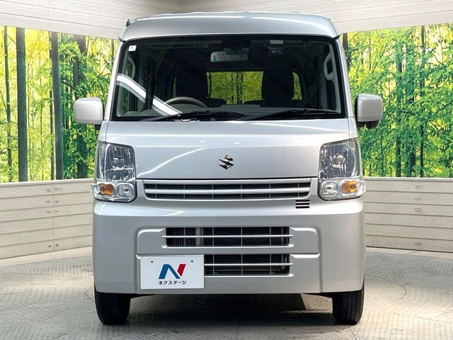 SUZUKI EVERY van 2019