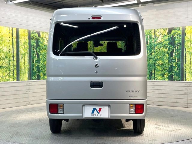 SUZUKI EVERY van 2019