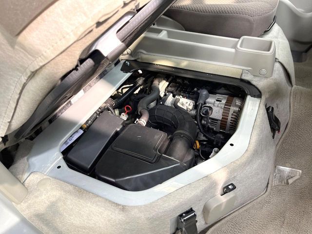 SUZUKI EVERY van 2019