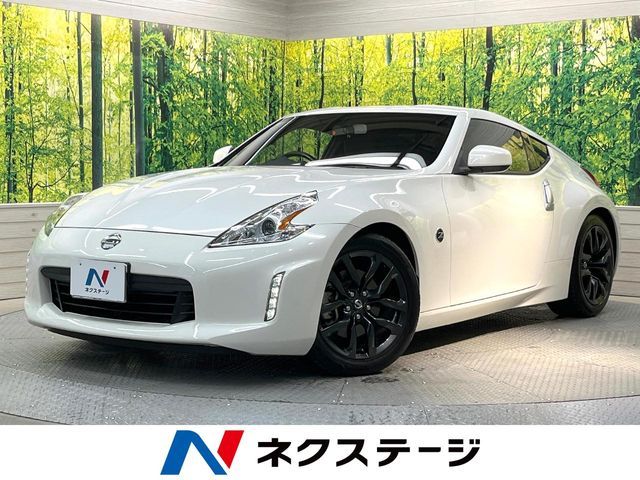 NISSAN FAIRLADY Z 2016