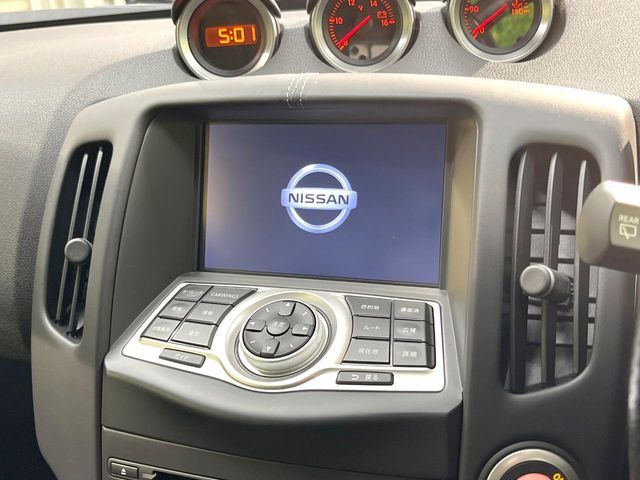 NISSAN FAIRLADY Z 2016