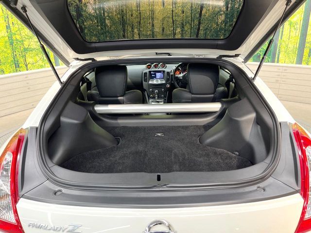 NISSAN FAIRLADY Z 2016