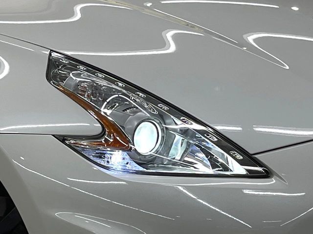 NISSAN FAIRLADY Z 2016