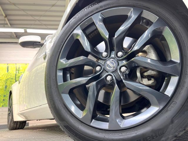 NISSAN FAIRLADY Z 2016