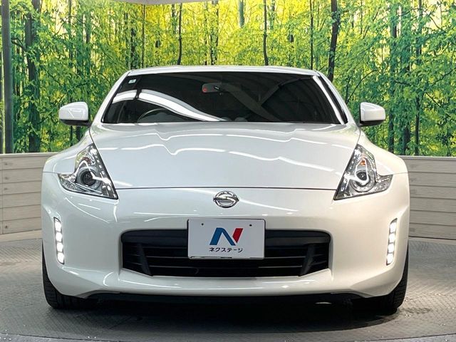 NISSAN FAIRLADY Z 2016