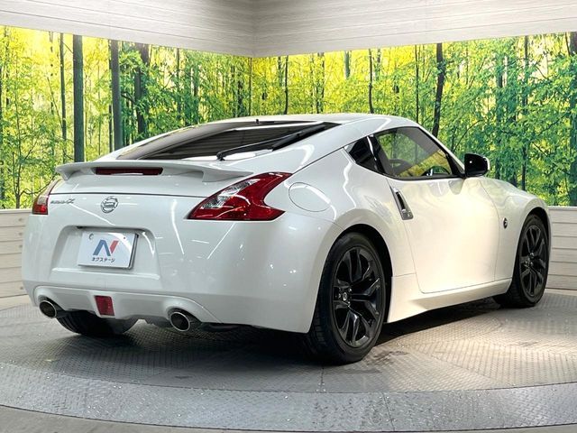 NISSAN FAIRLADY Z 2016