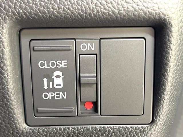 HONDA N BOX CUSTOM 2019