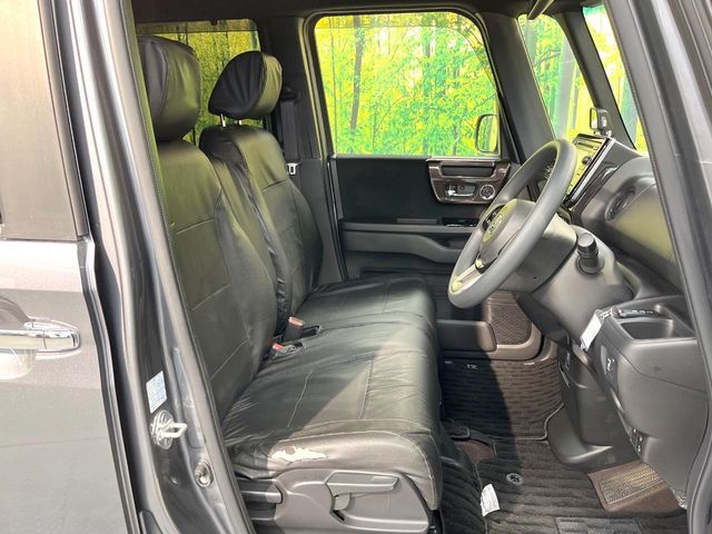 HONDA N BOX CUSTOM 2019