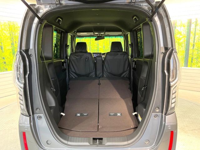 HONDA N BOX CUSTOM 2019