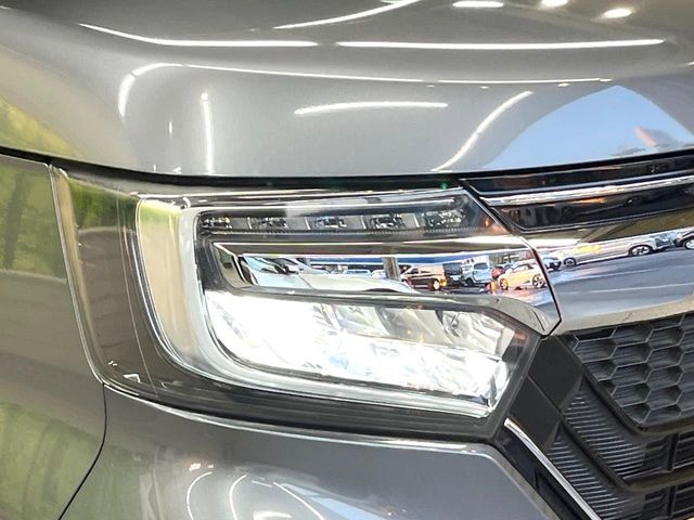 HONDA N BOX CUSTOM 2019