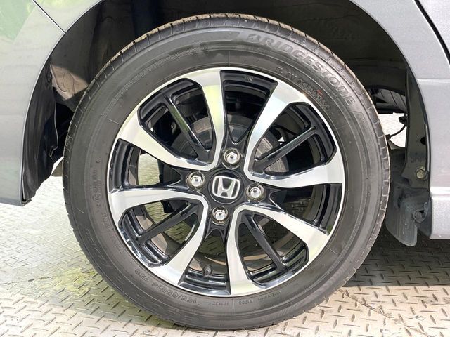 HONDA N BOX CUSTOM 2019