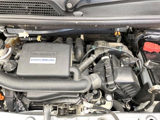 HONDA N BOX CUSTOM 2019