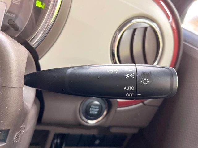 SUZUKI ALTO LAPIN Chocolat 2014