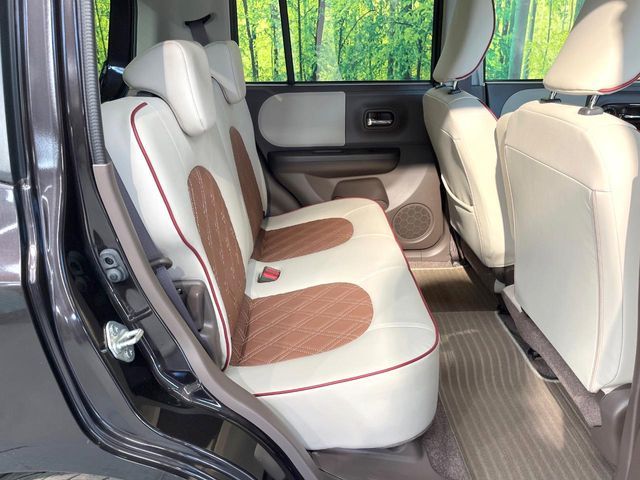 SUZUKI ALTO LAPIN Chocolat 2014